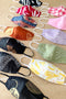 Fabric Mask