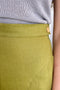 Weekday Trousers- Avocado