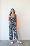 Ivy Jumpsuit - Glade