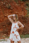 Lexi Dress - Phoenix