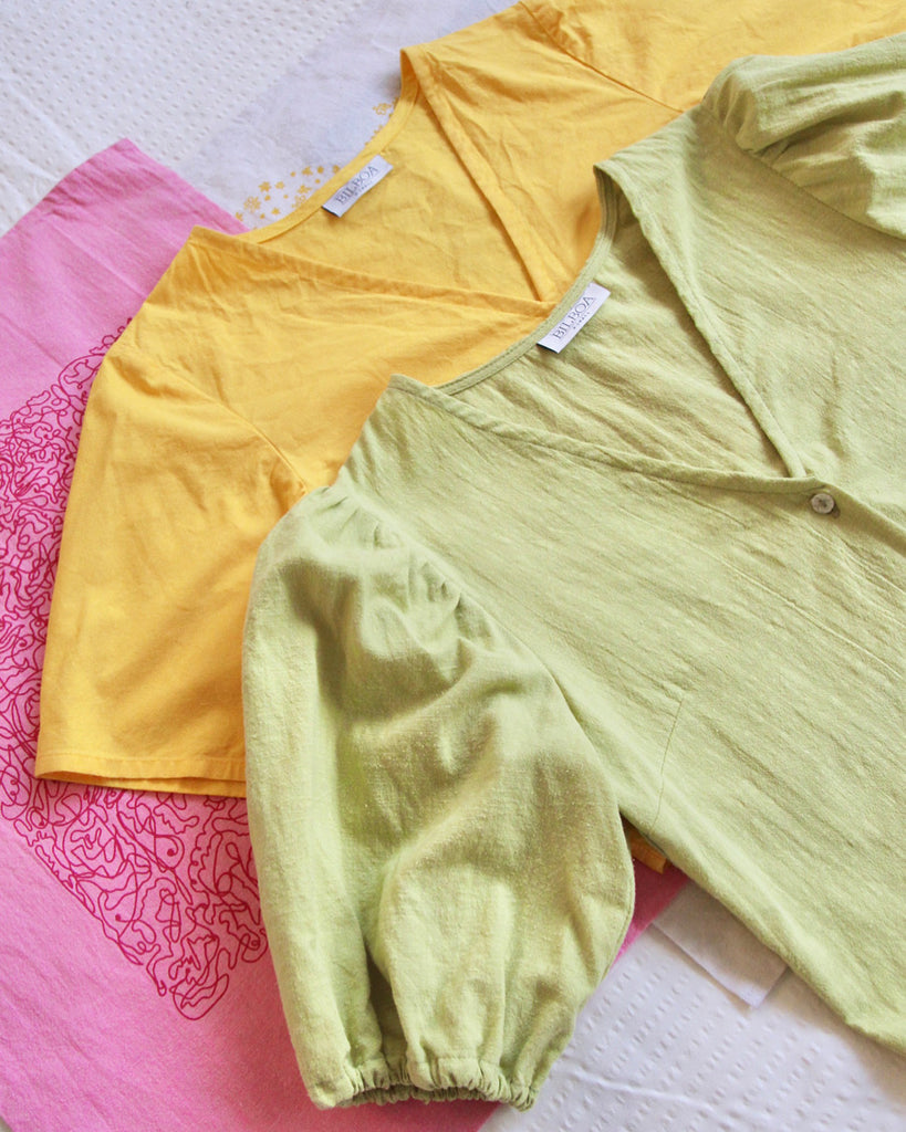 Colour your Closet | Styling our favourite Brights